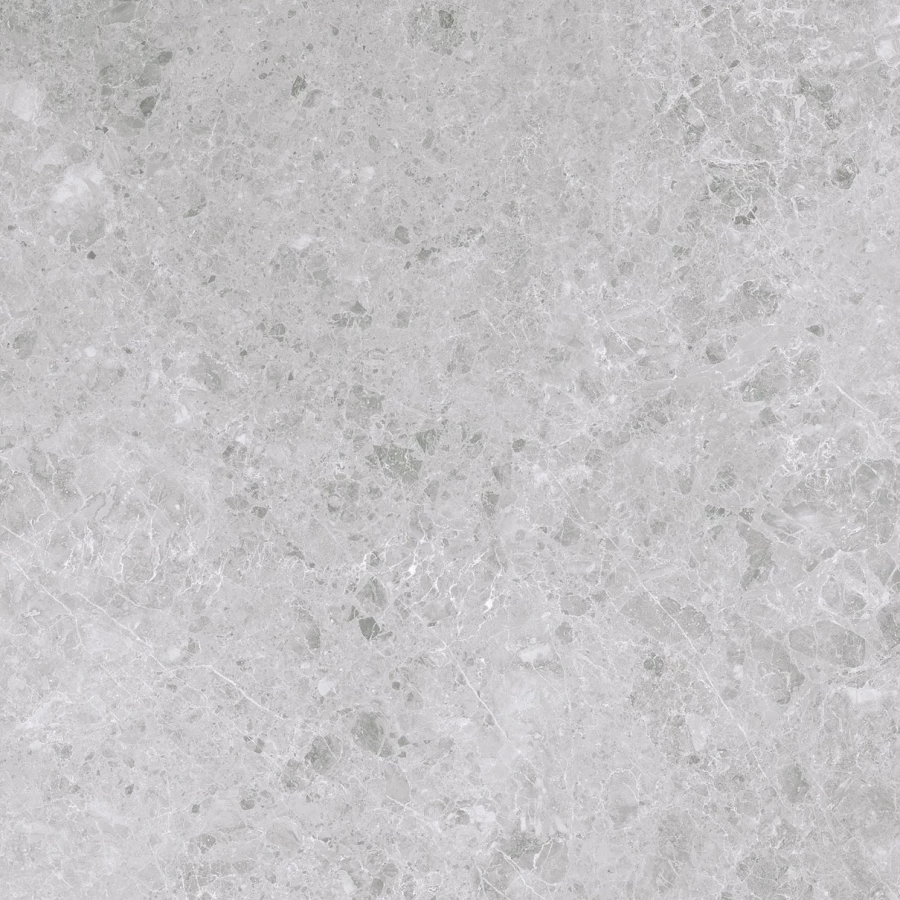 Керамогранит Керамин Морро 7 матовый светло-серый 60х60 см