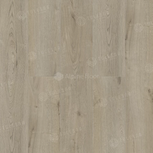 Каменный SPC ламинат Alpine Floor Tulesna Verano Agny 1002-11 34 класс 3.5 мм 2.2326 кв.м 122х18.3 см