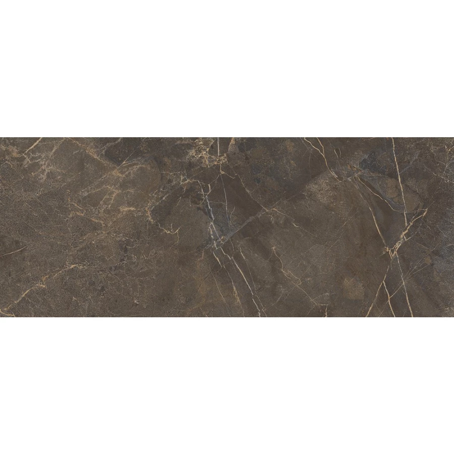 Плитка керамическая Porcelanosa Бресциа Мока / Brescia Moka матовая темно-коричневая 100388602 150х59,6 см