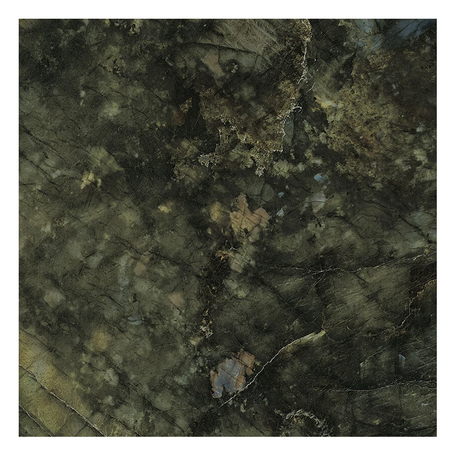 Керамогранит Atlas Concorde Marvel Dream Brazil Green Lappato AL2H 75x75