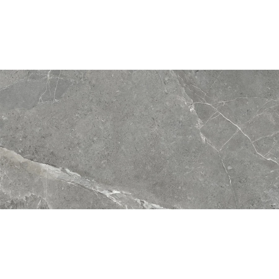 Керамогранит Artkera Group Titanium Gris матовый серый GP60120TIA05M 120х60 см