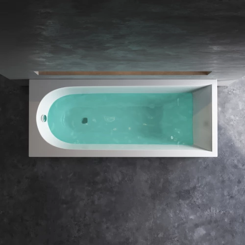 Ванна акриловая Am Pm Spirit W72A-170-070W-A2 170х70 см