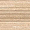 Плитка настенная Porcelanosa Таранто Голд Стрипе / Taranto Gold Stripe матовая бежевая 100371175 150х59,6 см