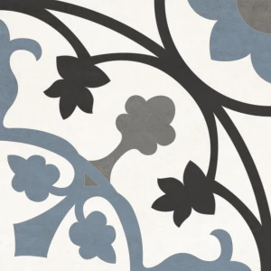 Керамогранит New Trend Design Art Mix 2 матовый многоцветный GP2020DMX23 20х20 см