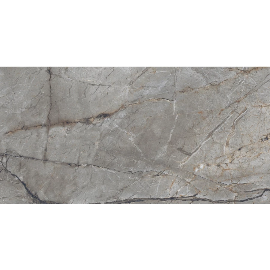 Керамогранит Ocean Ceramic India Carnica Grey, 4.8 мм, OC0000070 120х60 см