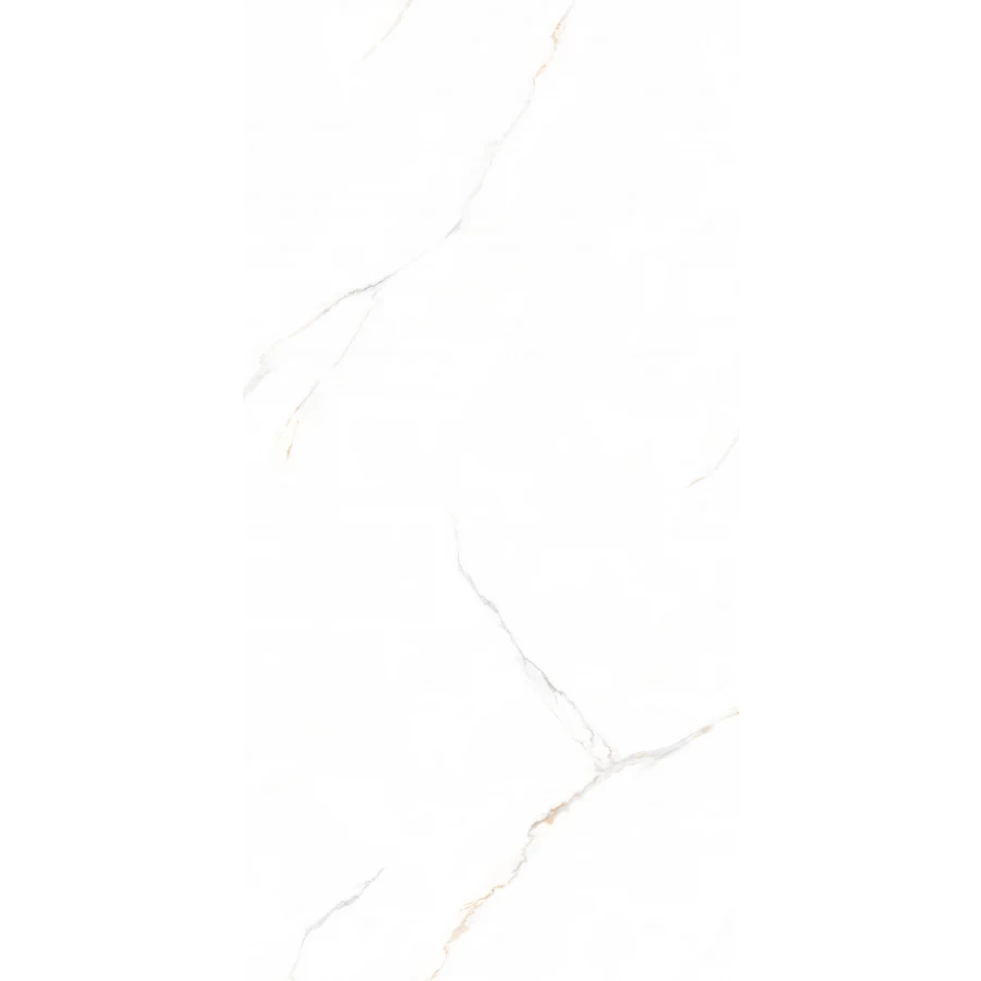 Керамогранит Casati Ceramica Glister Carving Estonia White Glister 120х60 см