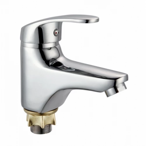 Смеситель для раковины Viko V-3211 хром