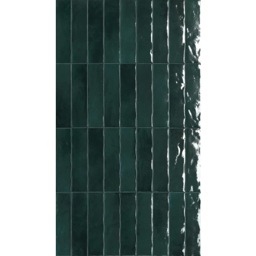 Керамогранит Fap Ceramiche Glim Petrolio BR fRMV 24х6 см