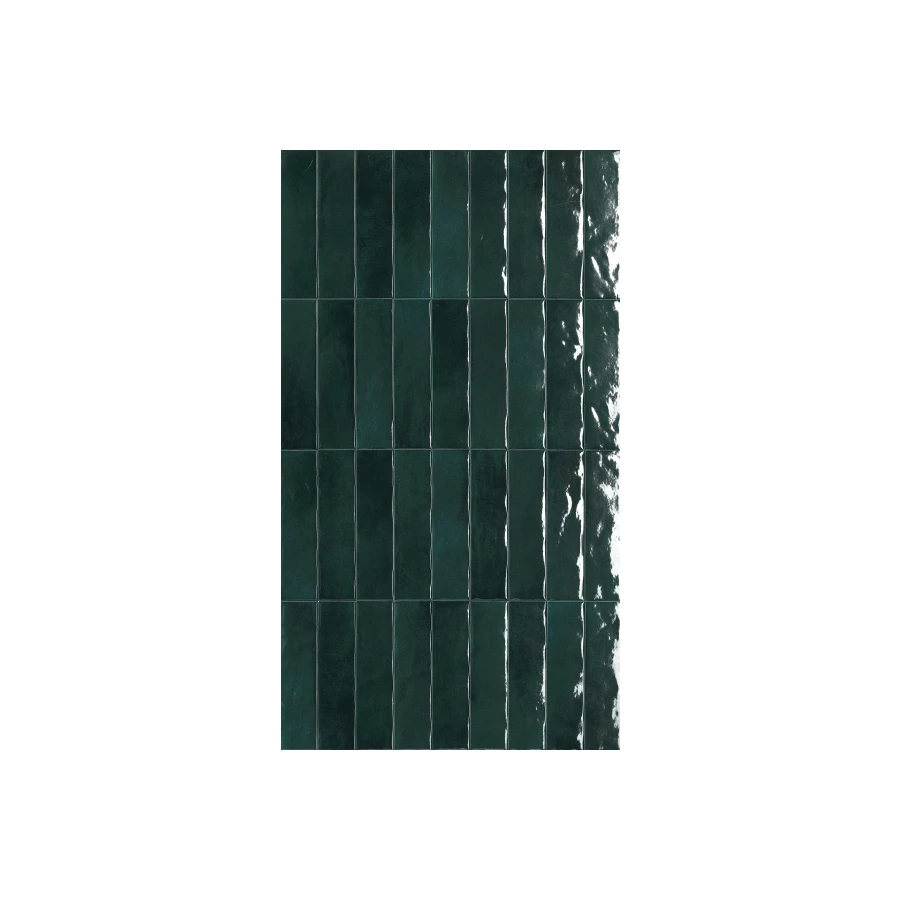 Керамогранит Fap Ceramiche Glim Petrolio BR fRMV 24х6 см