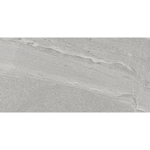 Керамогранит Landgrace Ceramic Outdoor 2X Cutstone Grey R11 матовый серый 121255 120х60 см