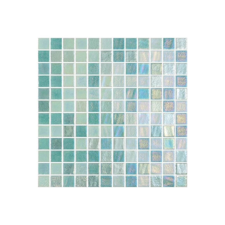 Мозаика ONIX mosaico Onix Mosaico Pietra Verde Mix Opal 200000000000005412 31,1х31,1 см