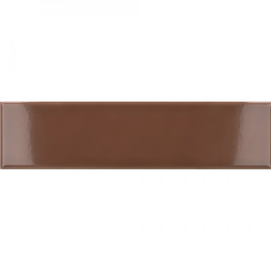 Керамическая плитка Equipe Costa Nova Terra Glossy 28450 20х5х0,83 см