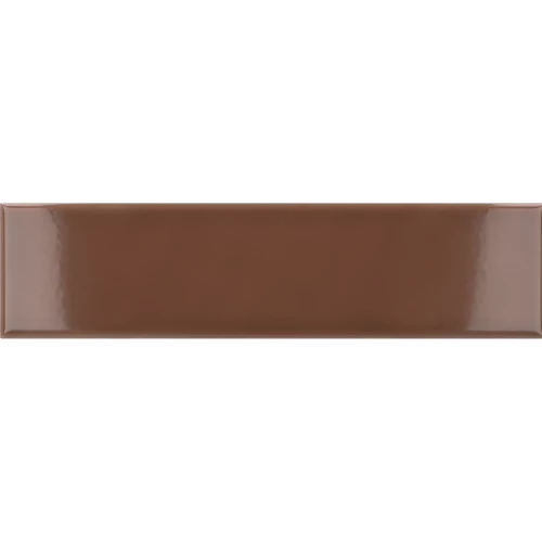 Керамическая плитка Equipe Costa Nova Terra Glossy 28450 20х5х0,83 см