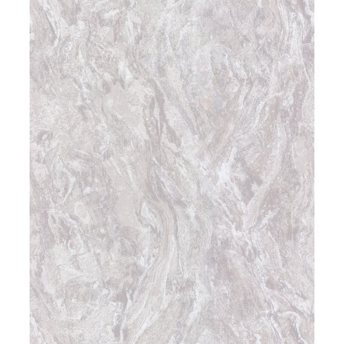 Обои бумажные Palitra Home Protect-Gracia серые HC11064-28a 0,53х10,05 м