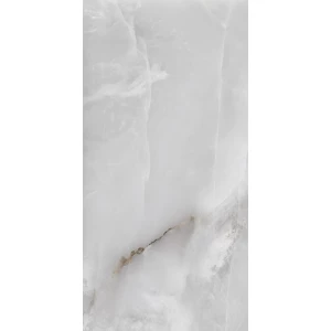 Керамогранит Arcadia Ceramica Onyx Line Grey Full Polished глянцевый серый FP1025-A 120х60 см