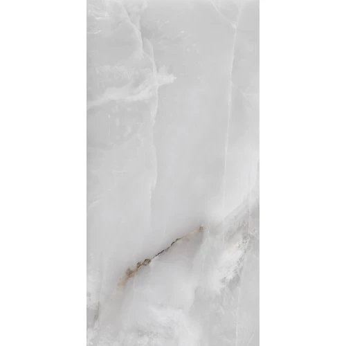 Керамогранит Arcadia Ceramica Onyx Line Grey Full Polished глянцевый серый FP1025-A 120х60 см