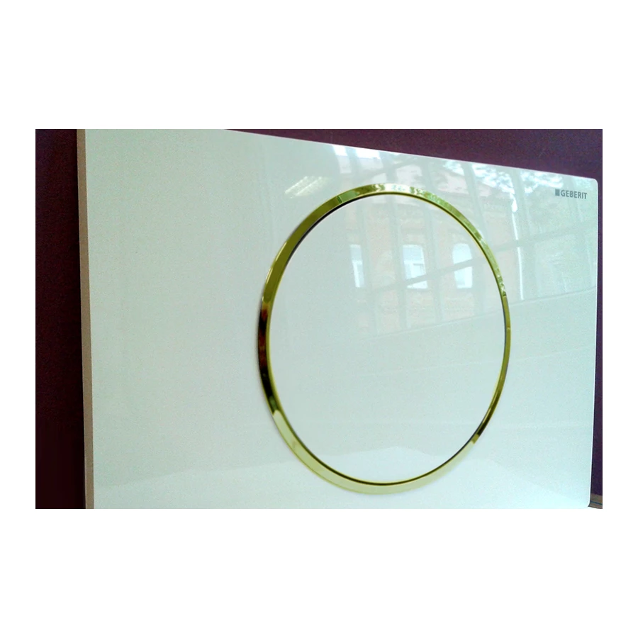 Смывная клавиша Geberit Sigma 10 115.758.KK.5