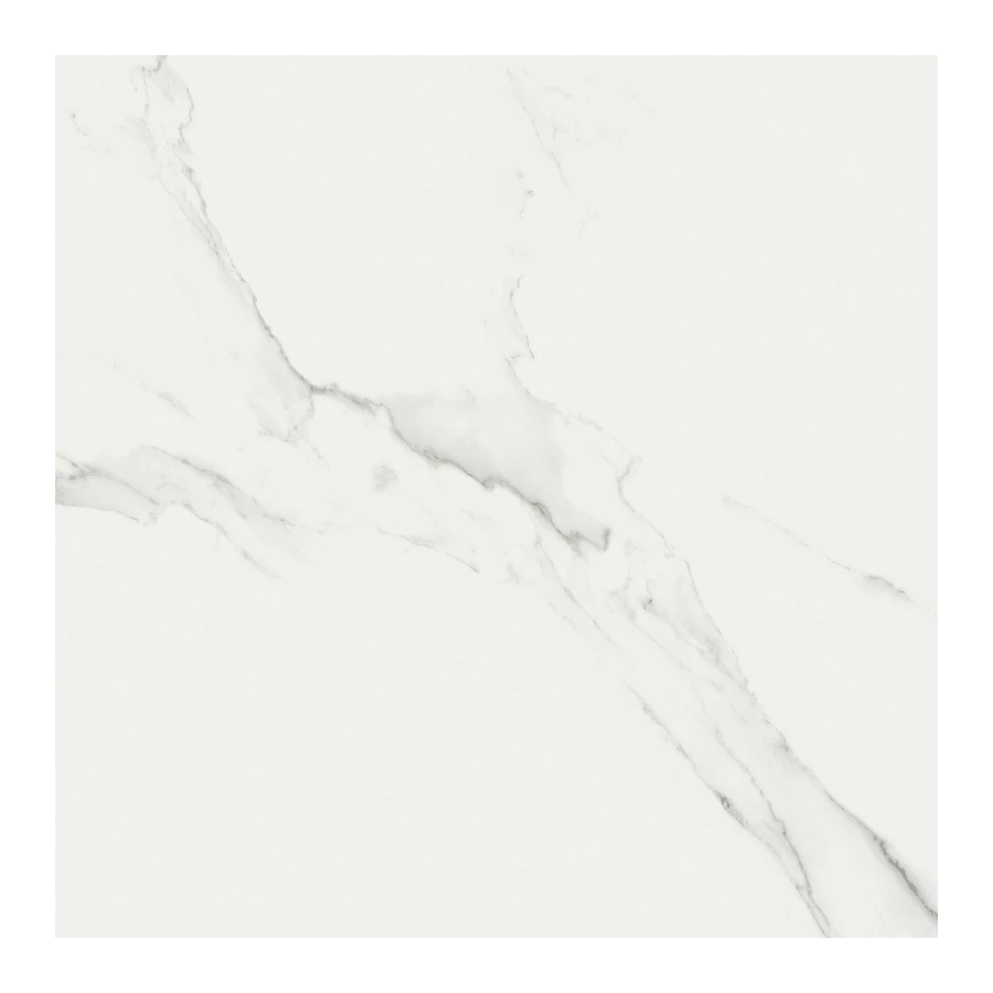 Керамогранит Stn ceramica P.E. Lumiere White Matt Rect 100х100 см