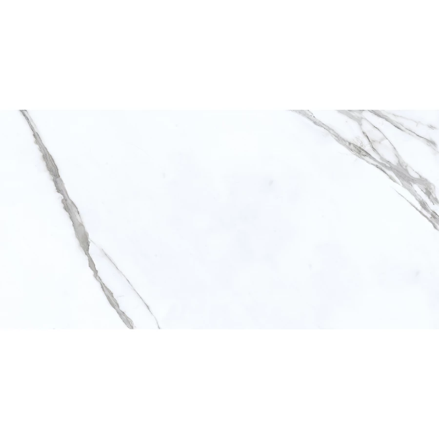 Плитка настенная Azori Carrara Bianco 00-00108692 63х31,5 см