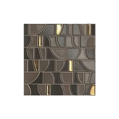 Мозаика Fap Ceramiche Frame Arte Earth Mosaico fLE7_sklad 30,5x30,5