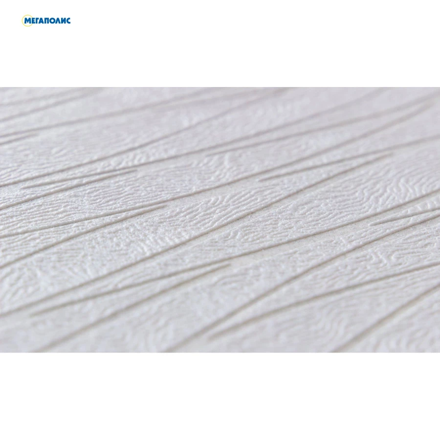 Обои флизелиновые Аспект Флирт серые 30202-14 1,06х10,05 м