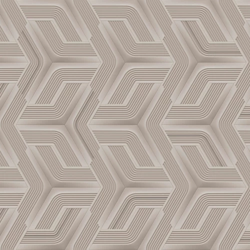 Обои флизелиновые Zambaiti Parati Lamborghini 3 серые 12807 0,7х10,05 м