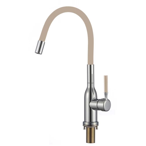 Смеситель Savol для кухонной мойки S-2804A12