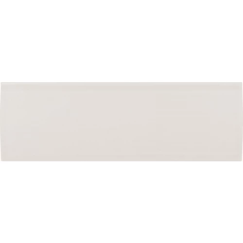 Плитка керамическая Equipe Вайб Оут Гессо Whите Матт / Vibe Out Gesso White Matt матовая белая 28782 20х6,5 см