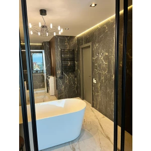 Керамогранит Cerrad Marquina Gold Rect 59,7x119,7