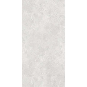 Керамогранит Global Tile Onda_GT грес глазуированный Светло-серый карвинг GT120600906MCR 120х60 см