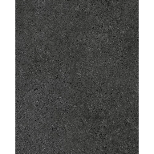 Керамогранит Meili Ceramica Dior Black матовый чёрный 60х60 см