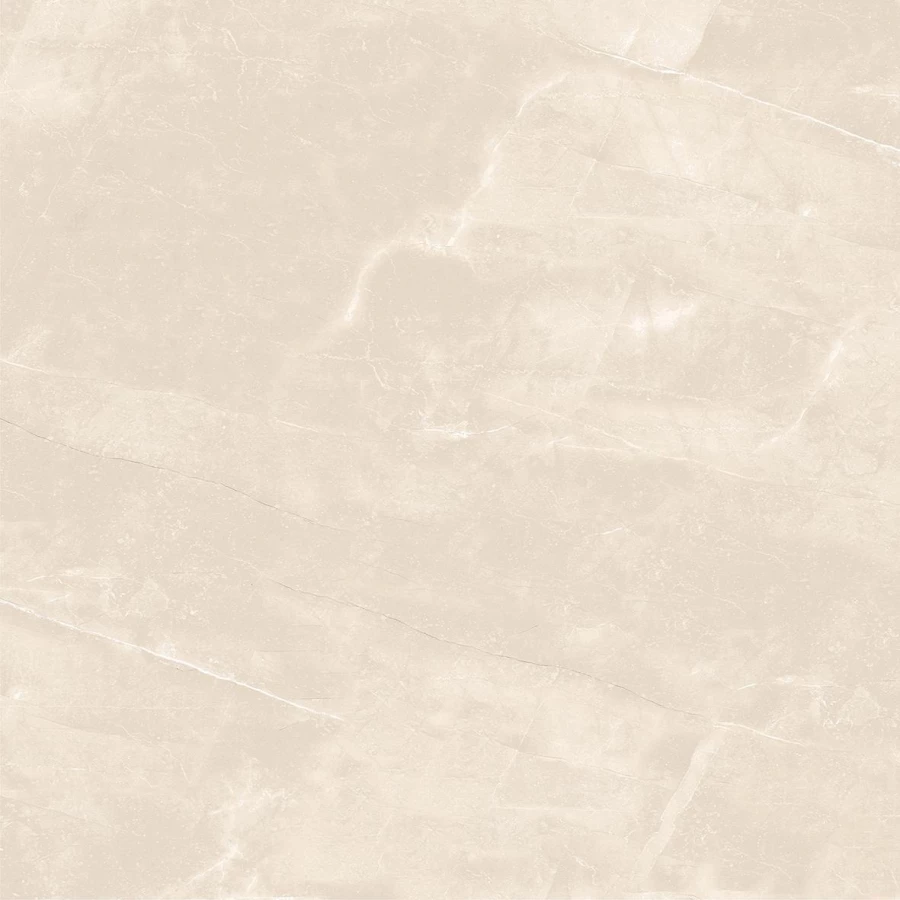 Керамогранит Laparet Chitto White Сатинированный бежевый 80х80 см