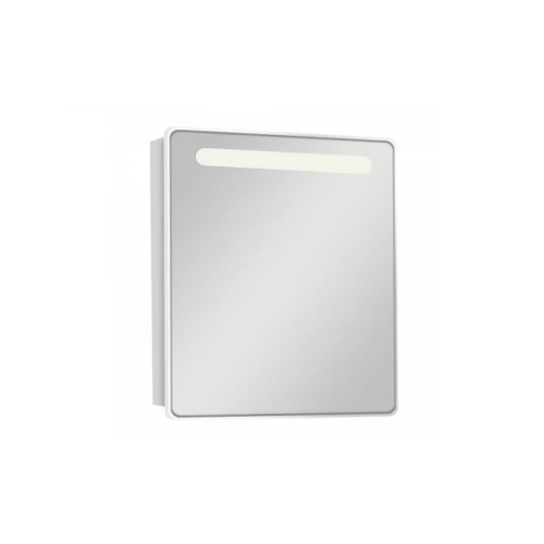 Зеркальный шкаф Акватон Америна 60 левый 1A135302AM01L 60x81 см