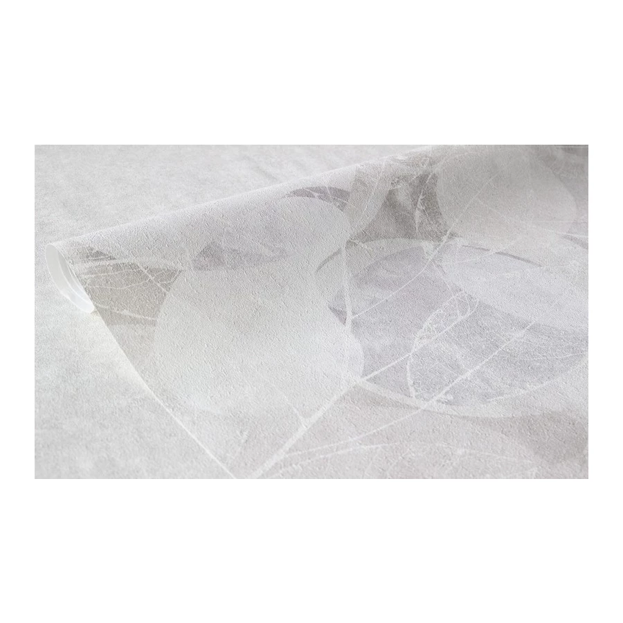 Обои флизелиновые Аспект Шелест бежевые 70485-12 1,06х10,05 м