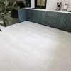 Керамогранит Buono Stones Pietra Bianco Carving белый S4433C 120х60 см