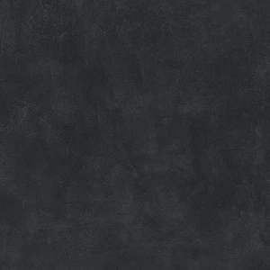 Керамогранит Atlas Concorde Rinascente Resin Tarmac Matt Rett матовый черный 600010002404 120x120 см