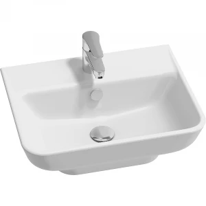 Раковина Jacob Delafon Struktura EGF112-00 50x40 см