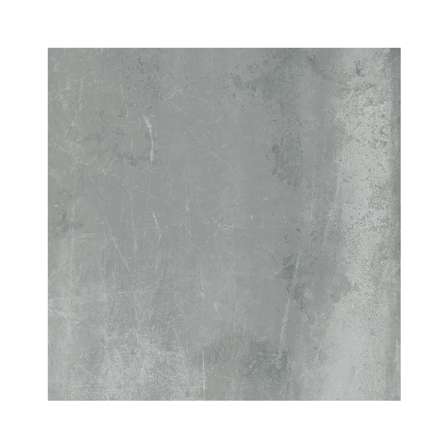 Керамогранит Imola Ceramica Tube 60G RM Grey матовый серый 60x60 см