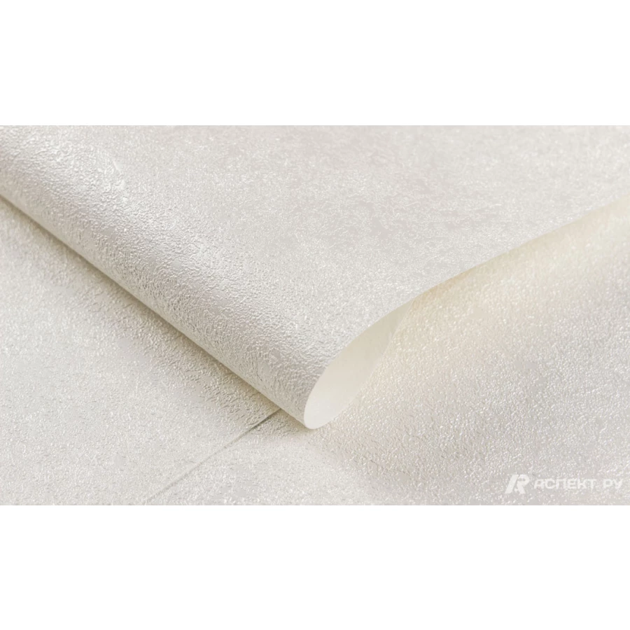 Обои флизелиновые Аспект Марко Белый 70581-11 1,06х10,05 м