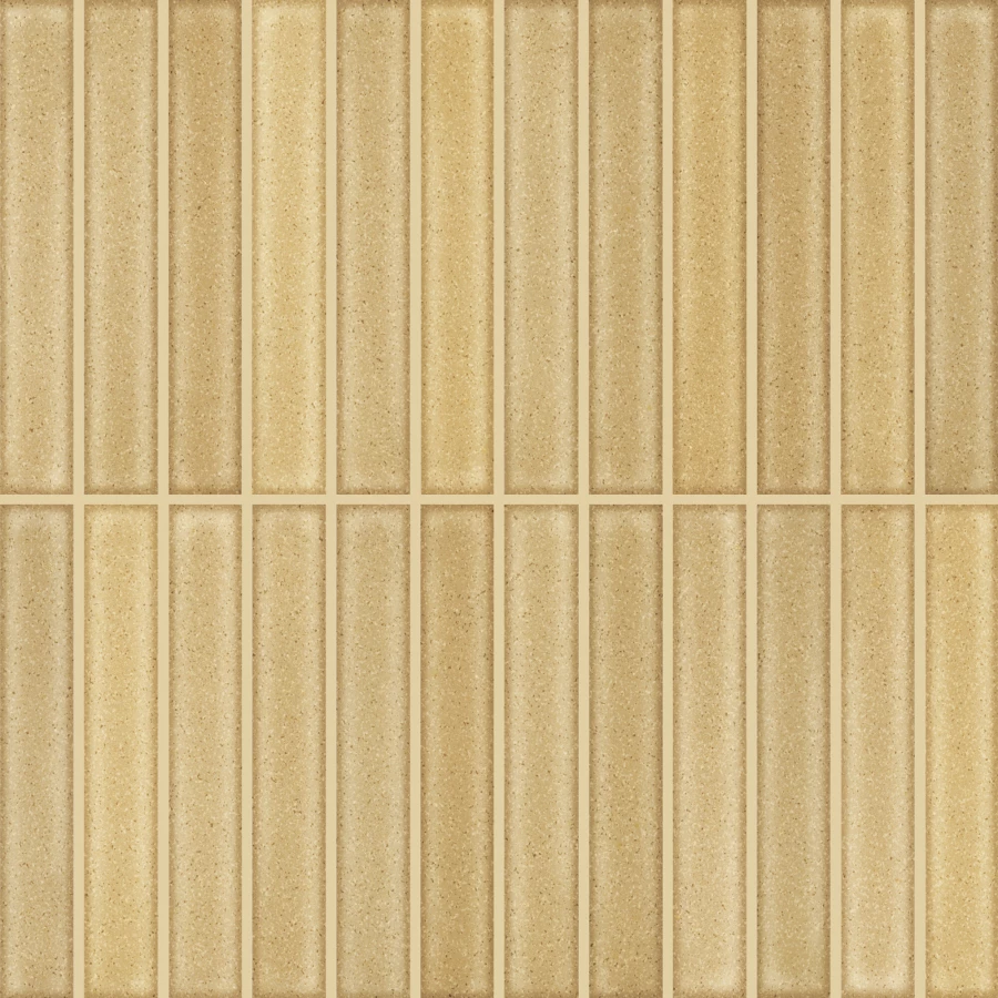 Плитка настенная Harmony Peronda Crisp Gold глянцевая жёлтая 5022141890 20х20 см