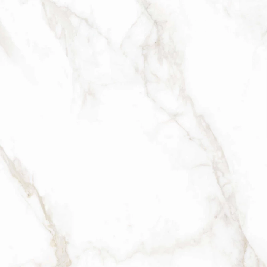 Керамогранит New Trend Design Art Stone Carrara матовый белый GP2020DNS15 20х20 см