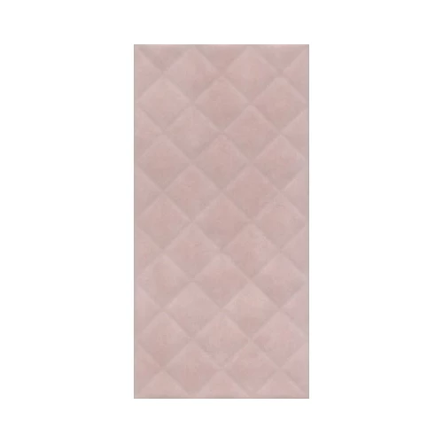 Плитка настенная Kerama Marazzi Марсо розовый структура 11138R 30х60 см