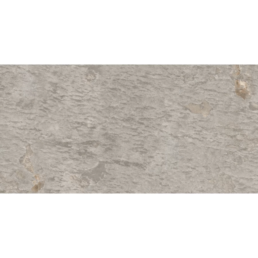Керамогранит Buono Stones Slate Grigio Matt матовый серый SHS4446M 120х60 см
