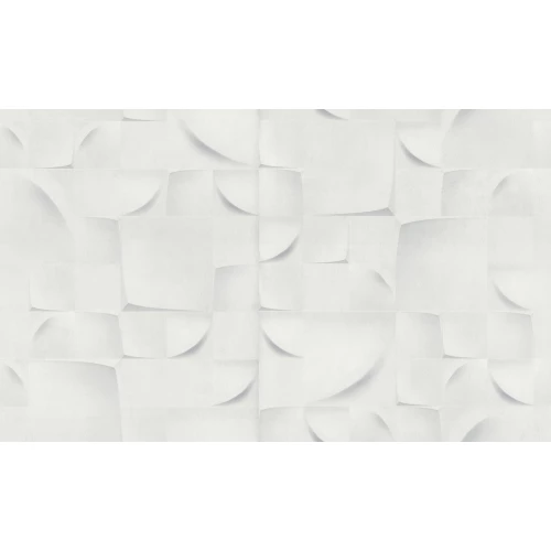 Обои флизелиновые Palitra Trend TrendColor Stories 2.0 белые TC71860-14 1.06х10.05 м