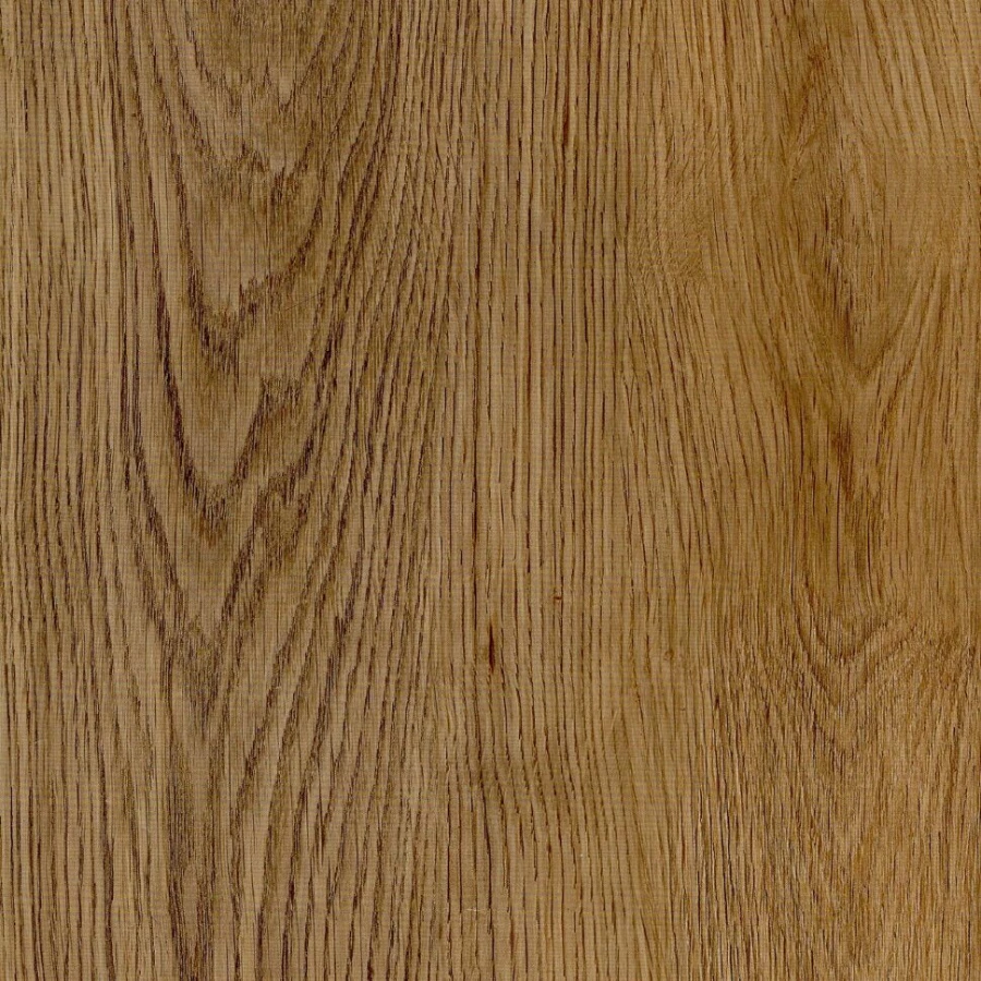 Кварцвиниловая плитка SPC Floorwood Unit Дуб Кедди коричневая 5210 43 класс 4 мм