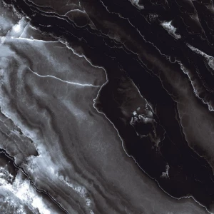 Керамогранит Primavera Black Modulo high glossy GR108 60х60 см