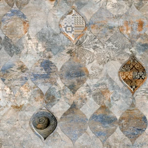 Керамогранит Absolut Keramika Santorini 60,8x60,8 см