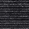 Плитка настенная Porcelanosa Веллуто Лине / Velluto Nero Line матовая черная 100354910 150х59,6 см