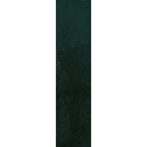 Плитка настенная Creto Magic Mint глянцевый зеленый 12-00-4-29-04-71-2563 24х5,85 см