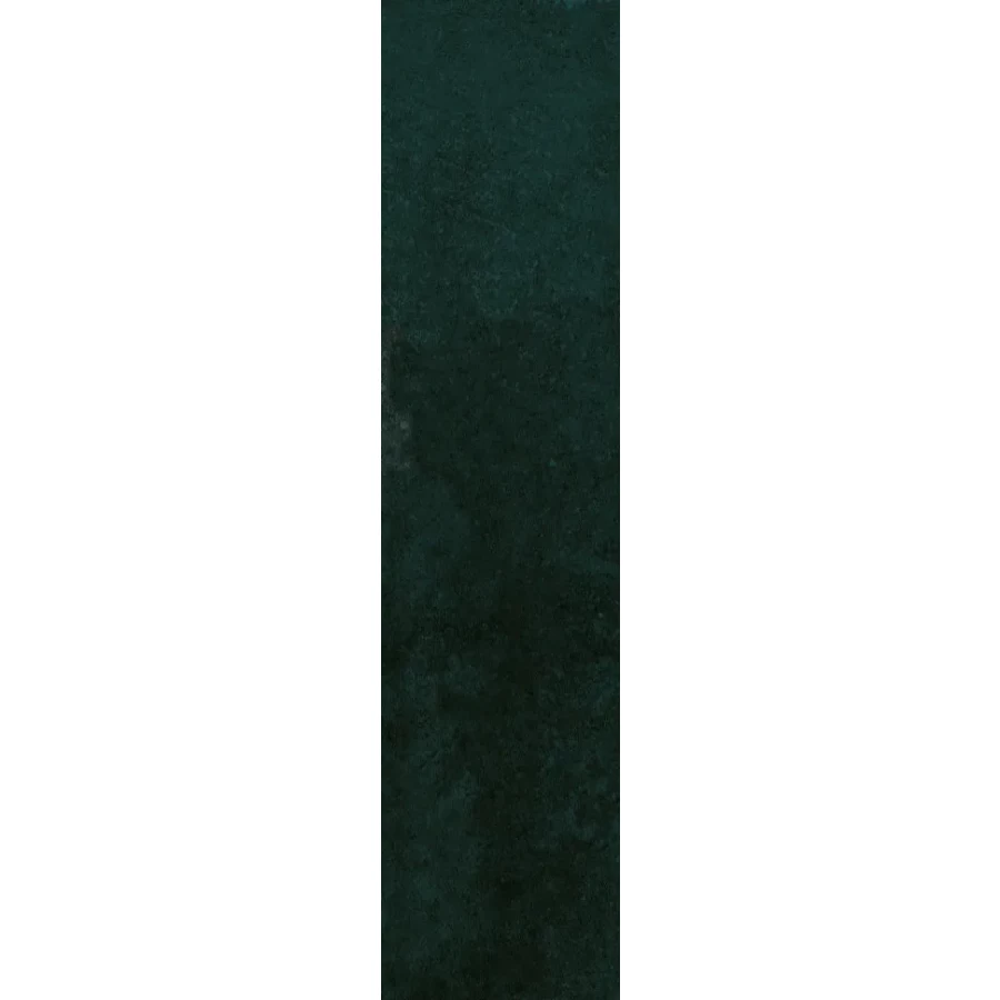 Плитка настенная Creto Magic Mint глянцевый зеленый 12-00-4-29-04-71-2563 24х5,85 см